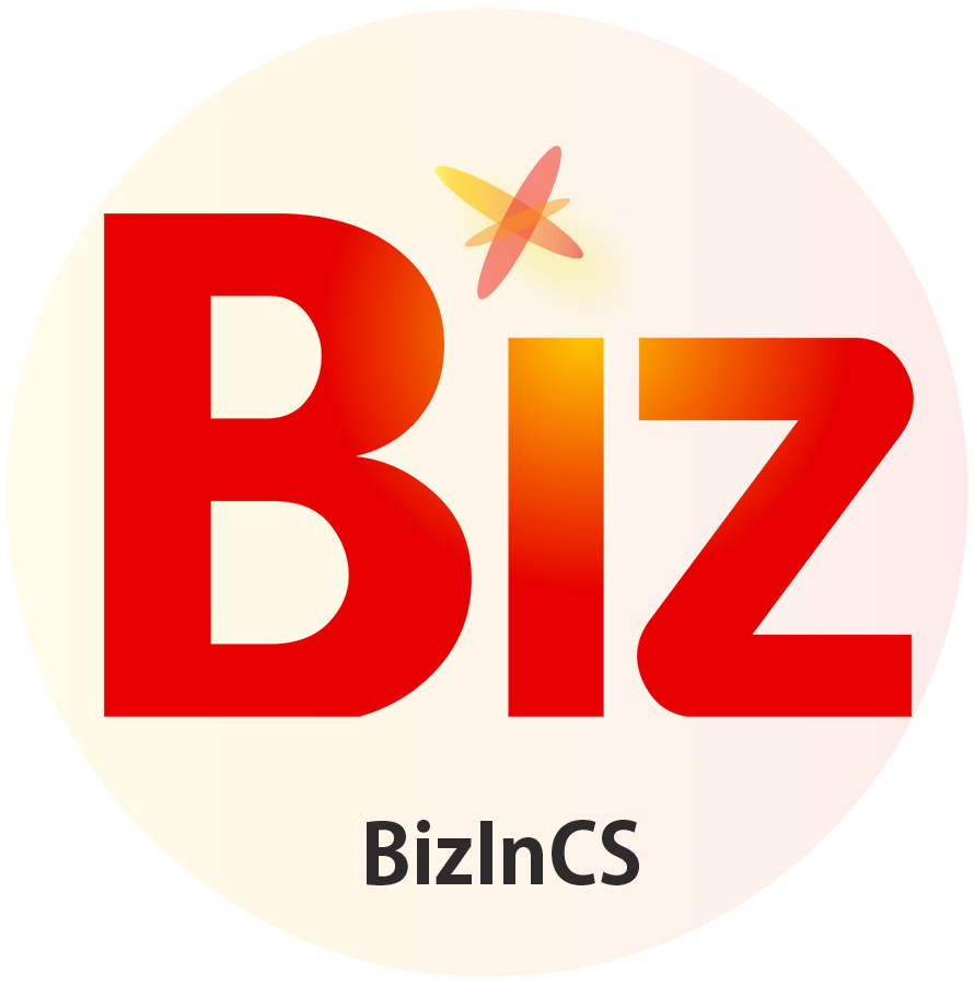 Bizincs CI